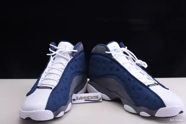 1st Kicks 13 414571-404 Jordan Air Flint 0606